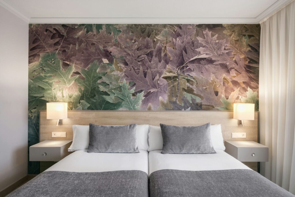 Hotel Ciutat del Prat - 3. Habitaciones - 12