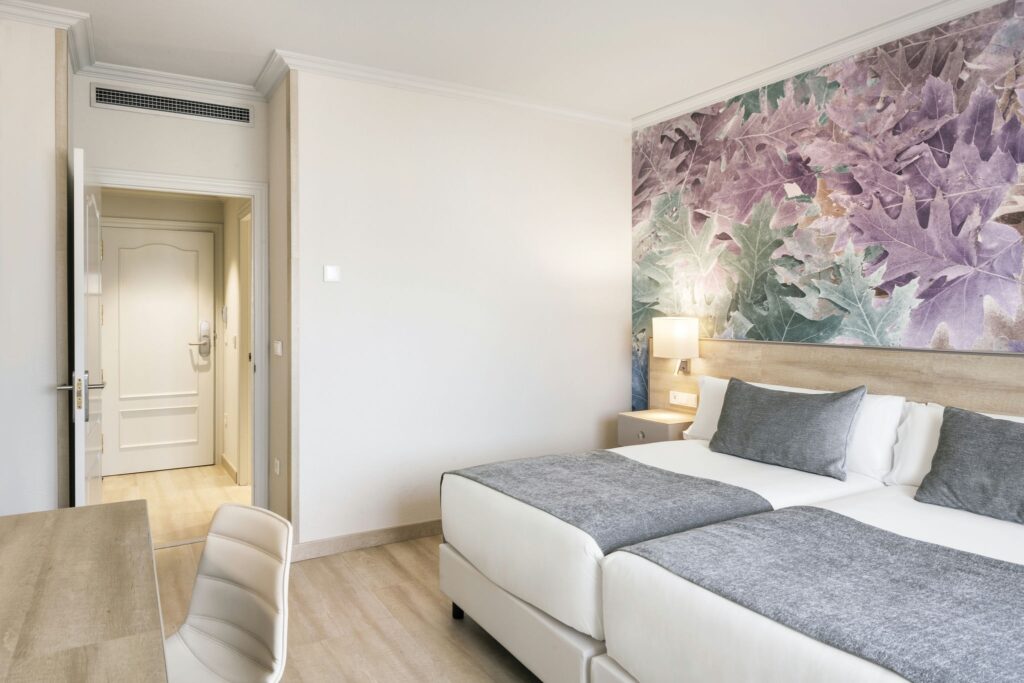 Hotel Ciutat del Prat - 3. Habitaciones - 13